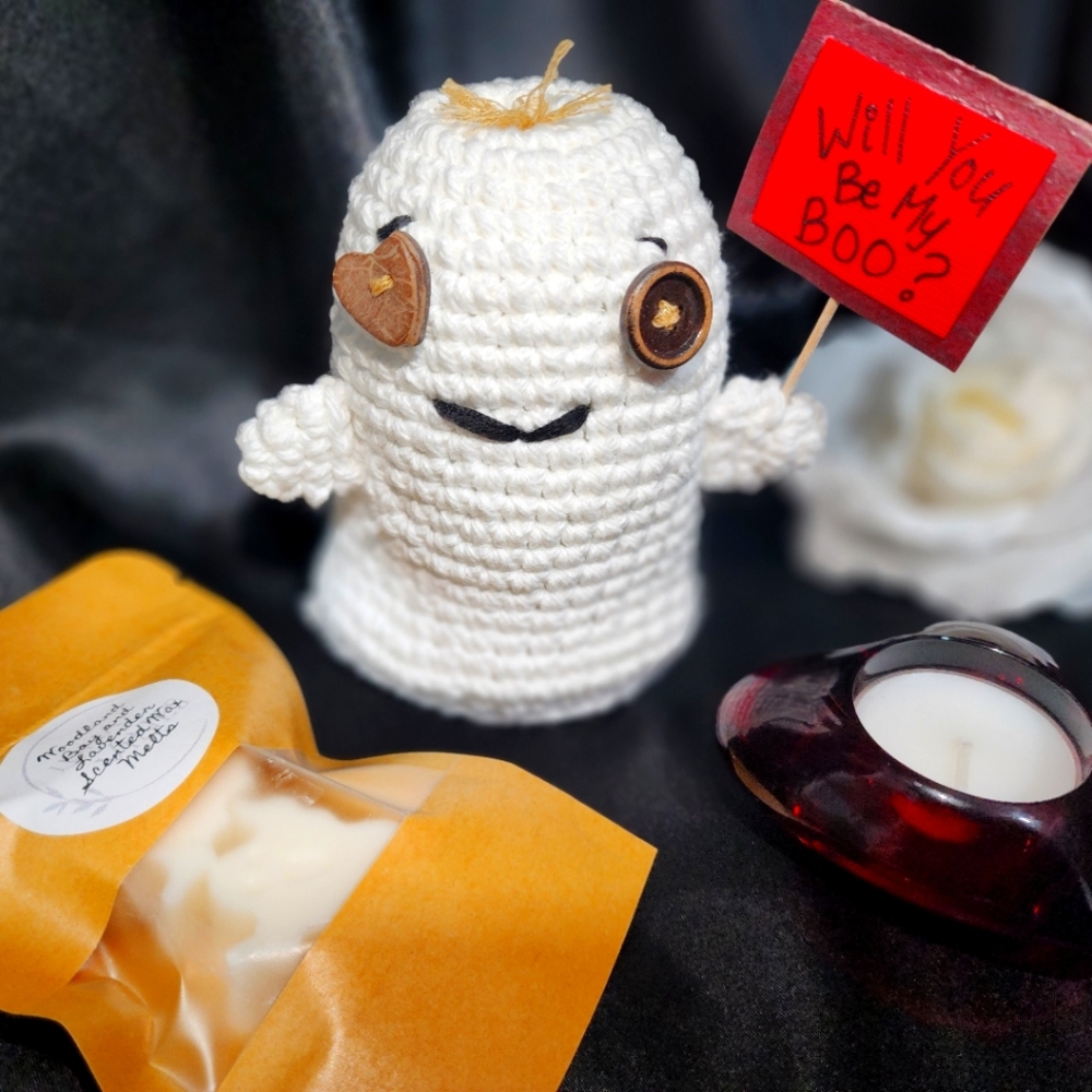 Will You Be My Boo Gift Kit